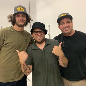 Meet your Posher, Ethan